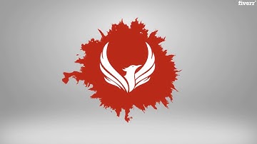 Create 50 animation with logo in 5 dollars - Best Logo Animation service