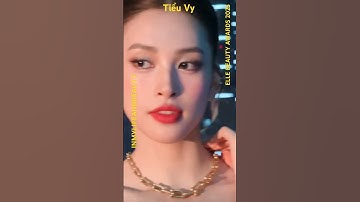Hoa hậu Tiểu Vy cùng visual cuốn hút tại ELLE BEAUTY AWARDS 2025