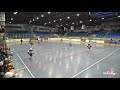 Burrards U15A2 vs New West