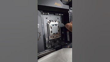 Arctic MX-6 Thermal Paste Application on AMD AM5 7950X