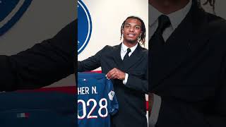 Beşiktaşın Yeni Transferi Cher Ndour Şiktaş