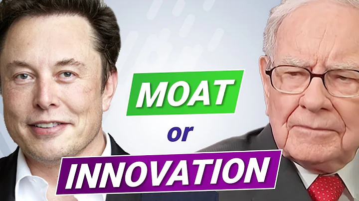 Warren Buffett vs Elon Musk: Moat or Innovation