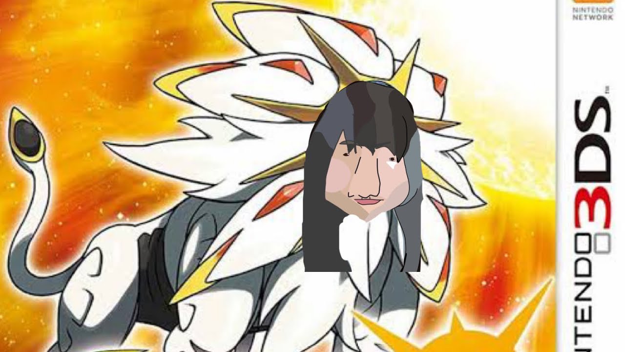 ポケットモンスター カノボ・ウサダ PocketMonster Kanobo & Usada【声真似】