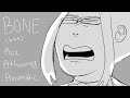 BONE?!?!?! (Ace Attorney Animatic)