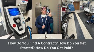 How Do You Get Started As A Traveler? | CERTIFIED SURGICAL FIRST ASSISTANT