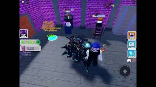 MAKE FRIENDS DRINK GRIMACE SHAKE TYCOON screenshot 5