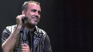 Haluk Levent - Akdeniz Akşamları (Canlı)