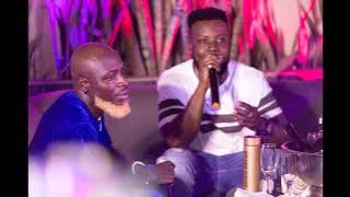 05 Kwame Yogot- For The Boys Ft Kweku Flick Prod By Kuami Eugene