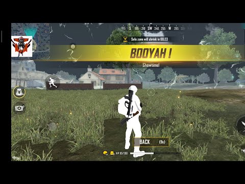 Free fire mod menu || latest version||no root