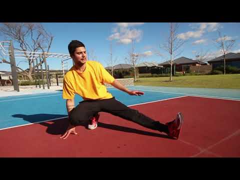 Coffee Grinder Tutorial - Fit Rockers (stage 1 basic's)