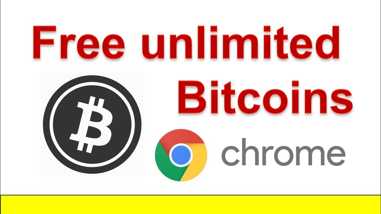 bitcoin block chrome