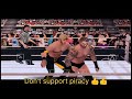 The Best WWE 2024 Mod Patch for SmackDown vs Raw PSP: New Superstars and Arenas