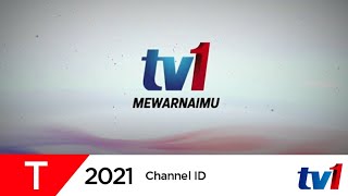 Channel ID (2021): RTM TV1