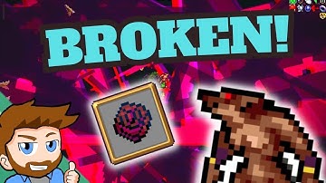 Limit Breaking Fuwalafuwaloo is INSANE in Vampire Survivors!