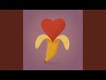 Banana Heart