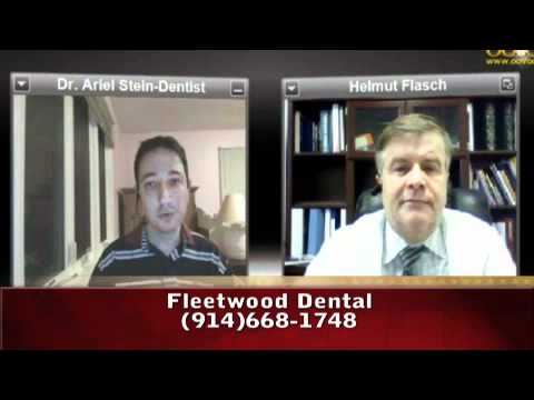 Dental Hygiene by Dr. Ariel Stein,Dentist, Mount V...