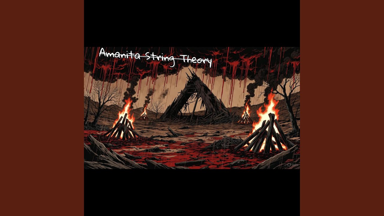 Thou Hast Betrayed Thine Own