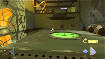 Quantum Conundrum - Walkthrough Part 14