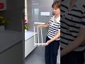 Home Extendable Shoe Rack This storage design is so useful #kitchen #goodthing #homegadgets