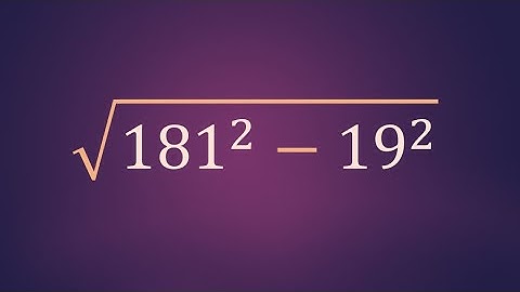 No Calculator |I mprove your problem solving | Preparation 2022 2023 AMC 8 10 BMO 1 2 UKMT AIME Math