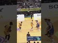 【巴西請收我膝蓋系列】 阿巴西Highlights🥇｜Regular Season GAME18