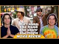 Nirvanna the Band the Show the Movie - Movie Review