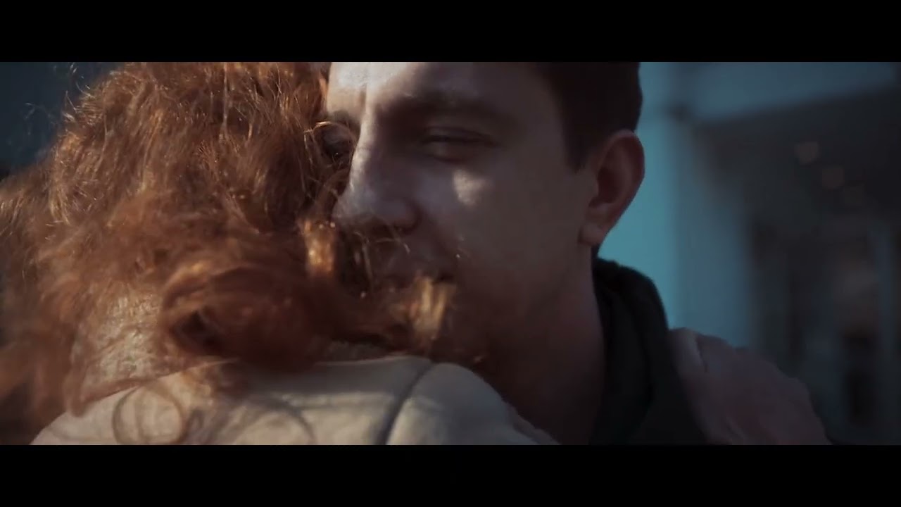 Mutiple Male Possessions - Охотники за призраком (2025)