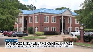 Filings reveal former JAFCU head likely facing criminal charges