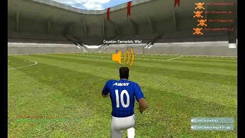 Css source russian soccer league