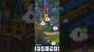 Hidden Objects Germany Expert screenshot 5