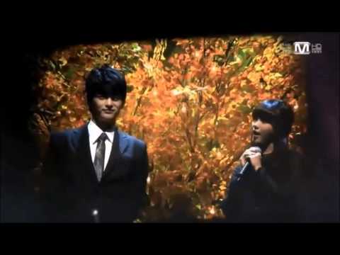 우리 사랑 이대로(ふたりの愛このまま) & All For You - 정은지(チョン・ウンジ) & 서인국(ソ・イングク) [日本語字幕]