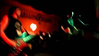 EA80 - Auf Wiedersehn - 31.05.2013 - Augsburg - Ballonfabrik