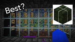 Donut Smp Kelp farm Tutorial for New Players. [Easy]