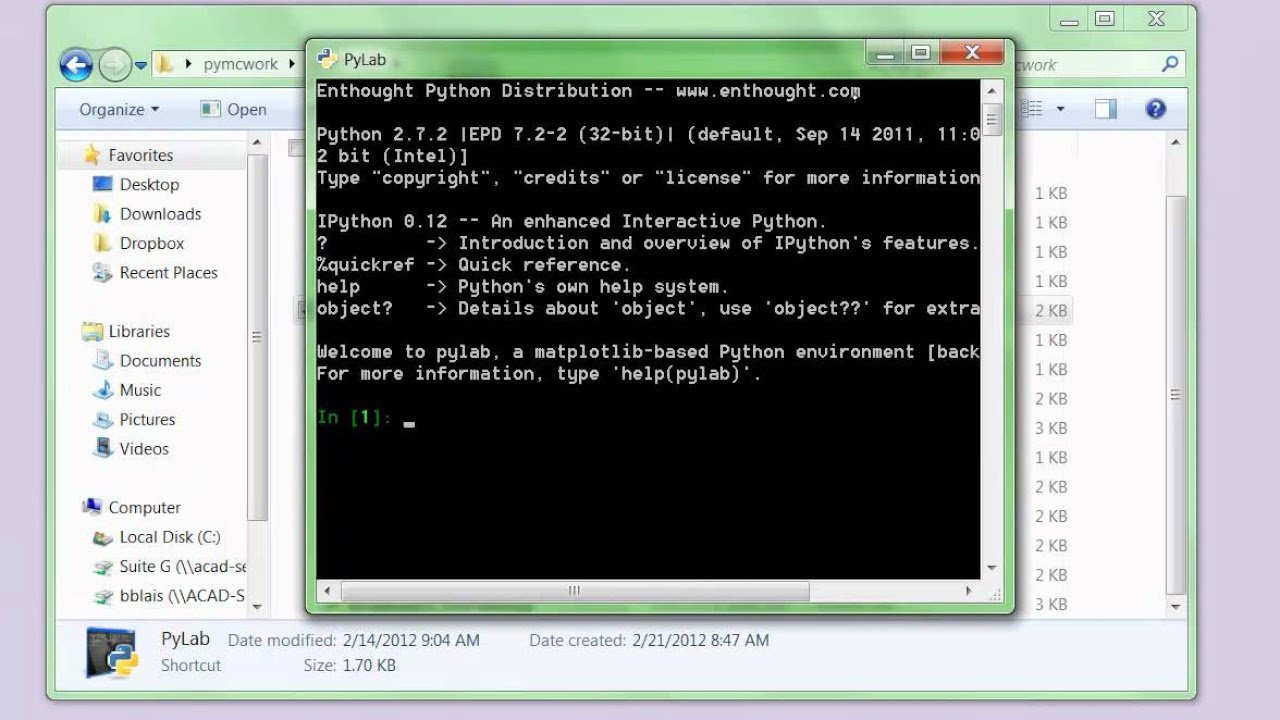 PyMC on Simple Temperature Data