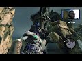 Morte, Desespero e Poeira - Darksiders 2:Deathinitive Edition #2