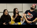 Maya Ali, Zara Noor Abbas, Ahmed Ali Butt, Sheheryaar Munawar and Asim Raza in Dubai