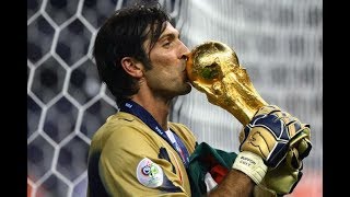 Net Worth,  Biography, Family, Income, House, Cars, Life Of Gianluigi Buffon
