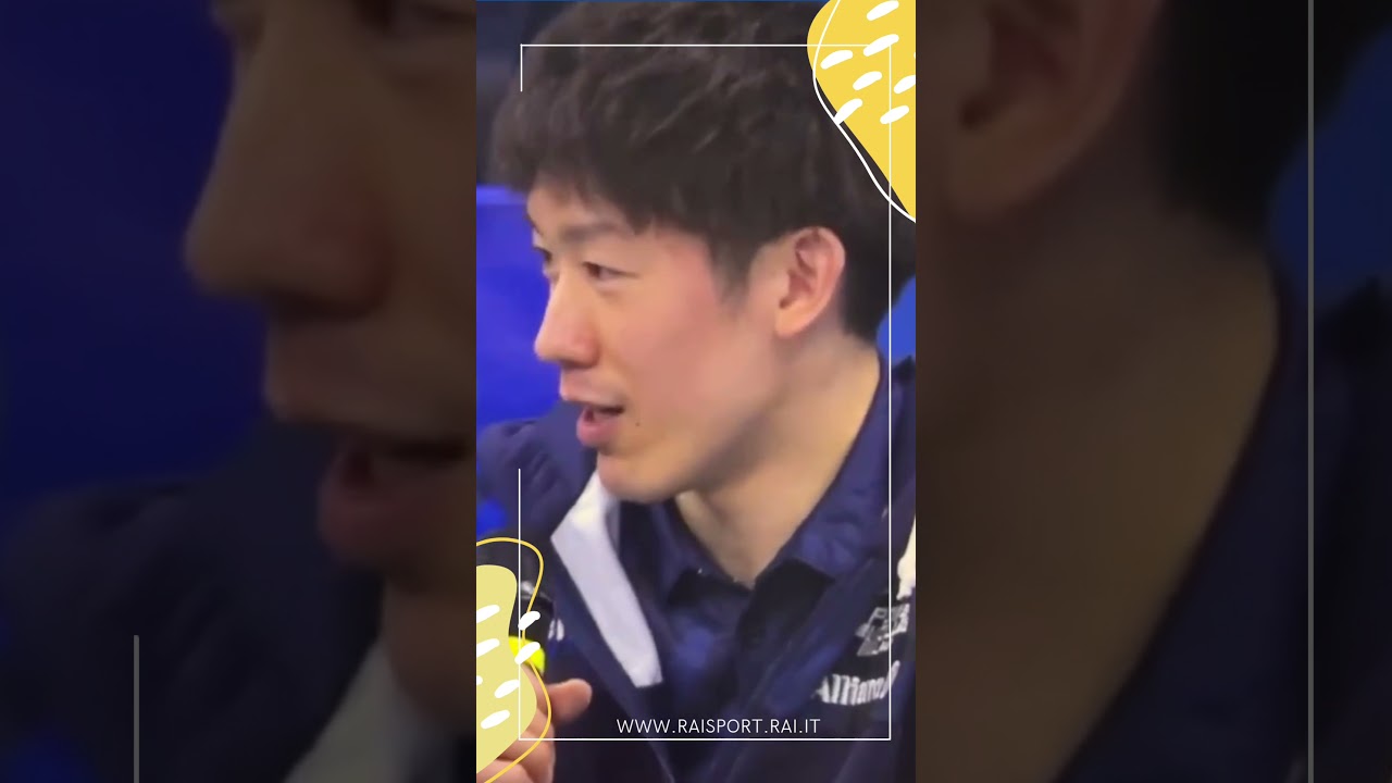 Yuki Ishikawa : Short Interview with Matteo Piano