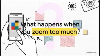 How Eyes & Cameras See Wealth