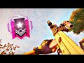 How to SOLO QUEUE Copper to Champion - Console Rainbow Six Siege