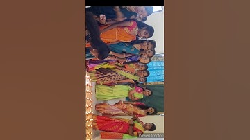 ಸರಸ್ವತಿ ಪೂಜೆ, SSLC ವಿದ್ಯಾರ್ಥಿಗಳ ಬೀಳ್ಕೊಡುಗೆ ಸಮಾರಂಭ SSLC Students Saraswati Pooje Karyakrama #Farewell