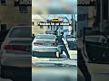 When You Meet Your Match in Road Rage