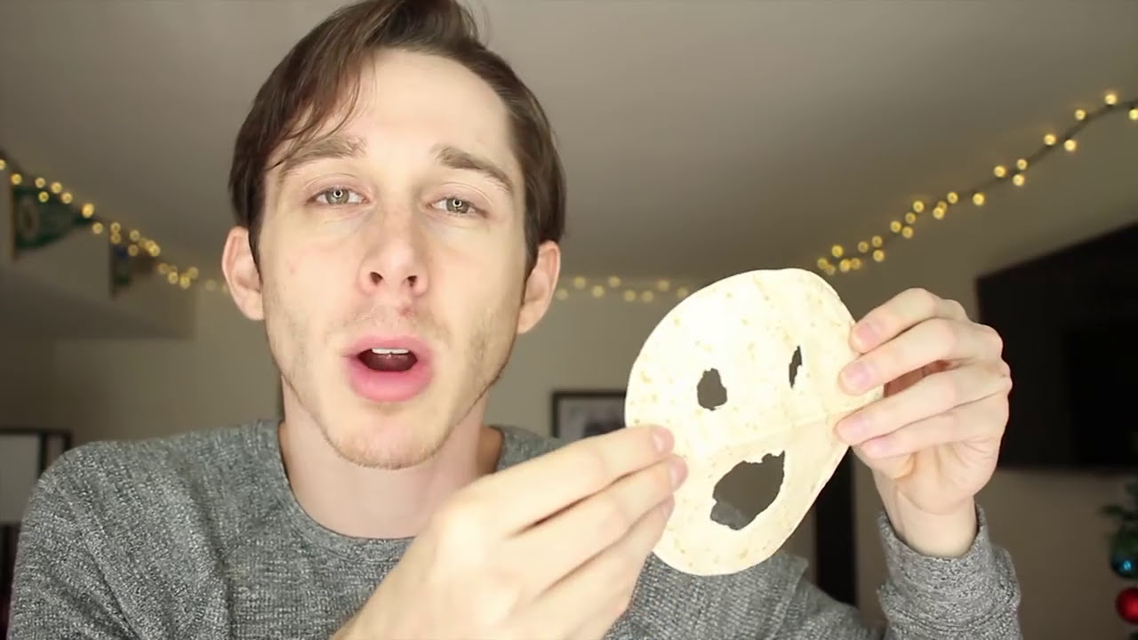 TRYING MILITARY FOOD FOR THE FIRST TIME!!! - YouTube