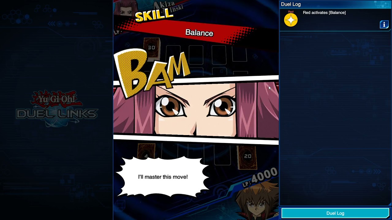 Lancer Lindwurm Piercing Beatdown vs Who Knows Ranked Replay Me   Duel Links Game 1320 no commentary