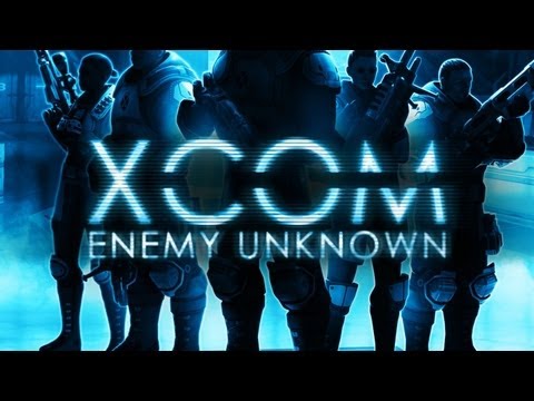 Wideo: Recenzja XCOM: Enemy Within