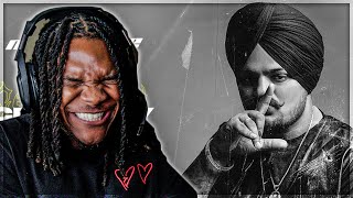 Celebrity Killer – Sidhu Moose Wala x Tion Wayne WENT GLOBAL 🔥🌍”