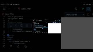 Creating Text Loading Animation Effects with CSS/HTML | Tutorial #cssanimation #codmobile #css #cod