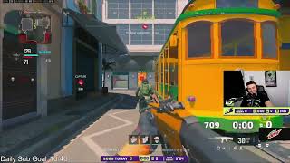 Shotzzy asks Methodz about his best team