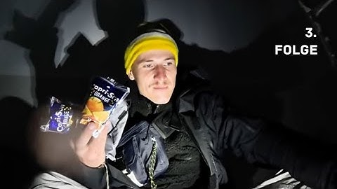 Die erste Nacht - The Race - (Folge 3) Reaction