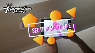 Counting By 2 Languages AR screenshot 4